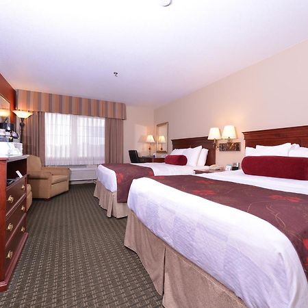 Best Western Plus Rama Inn Redmond Cameră foto